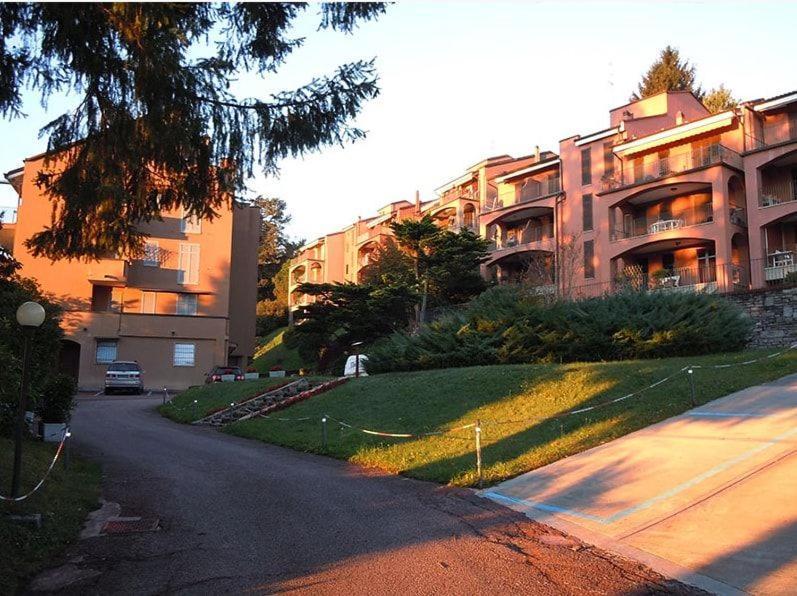 Gioia Apartment Oggebio Екстериор снимка