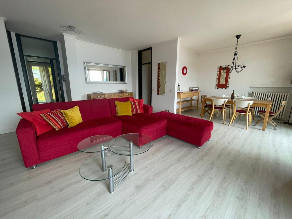 Gioia Apartment Oggebio Екстериор снимка