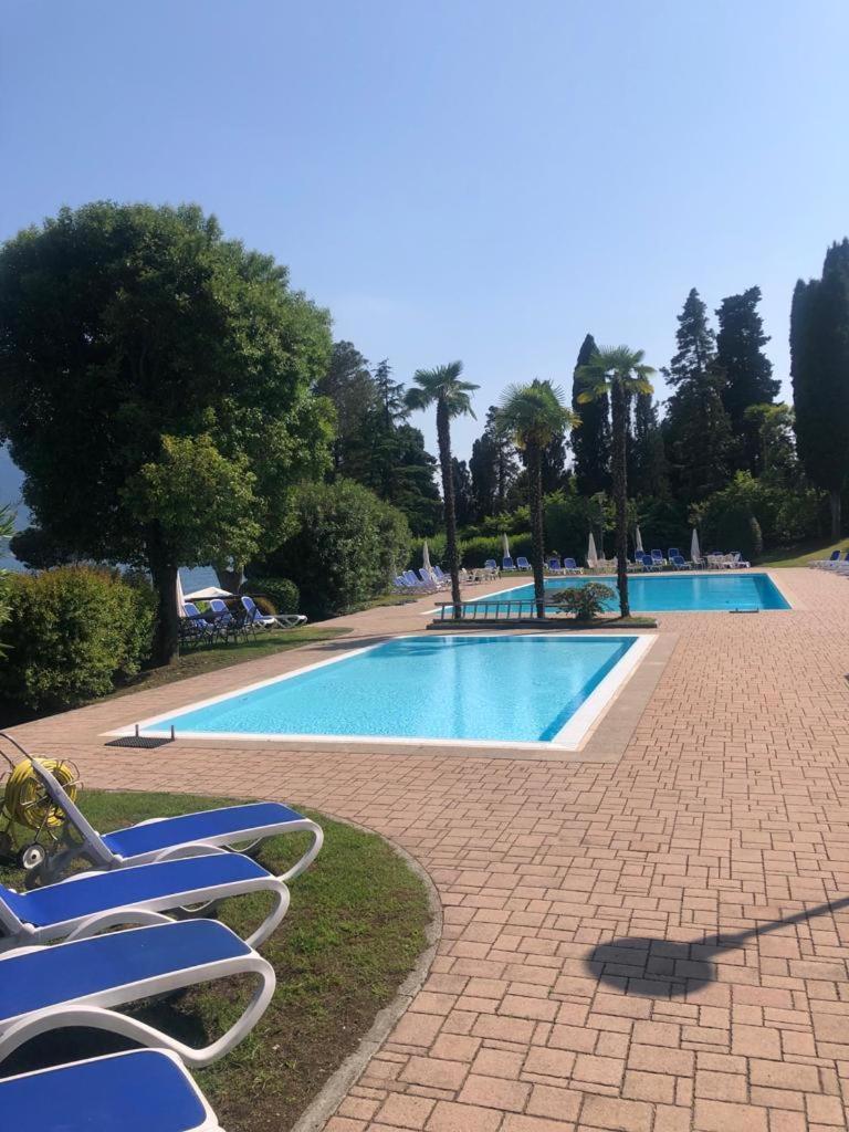 Gioia Apartment Oggebio Екстериор снимка