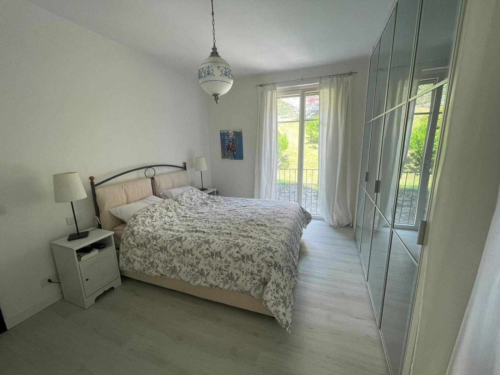 Gioia Apartment Oggebio Екстериор снимка