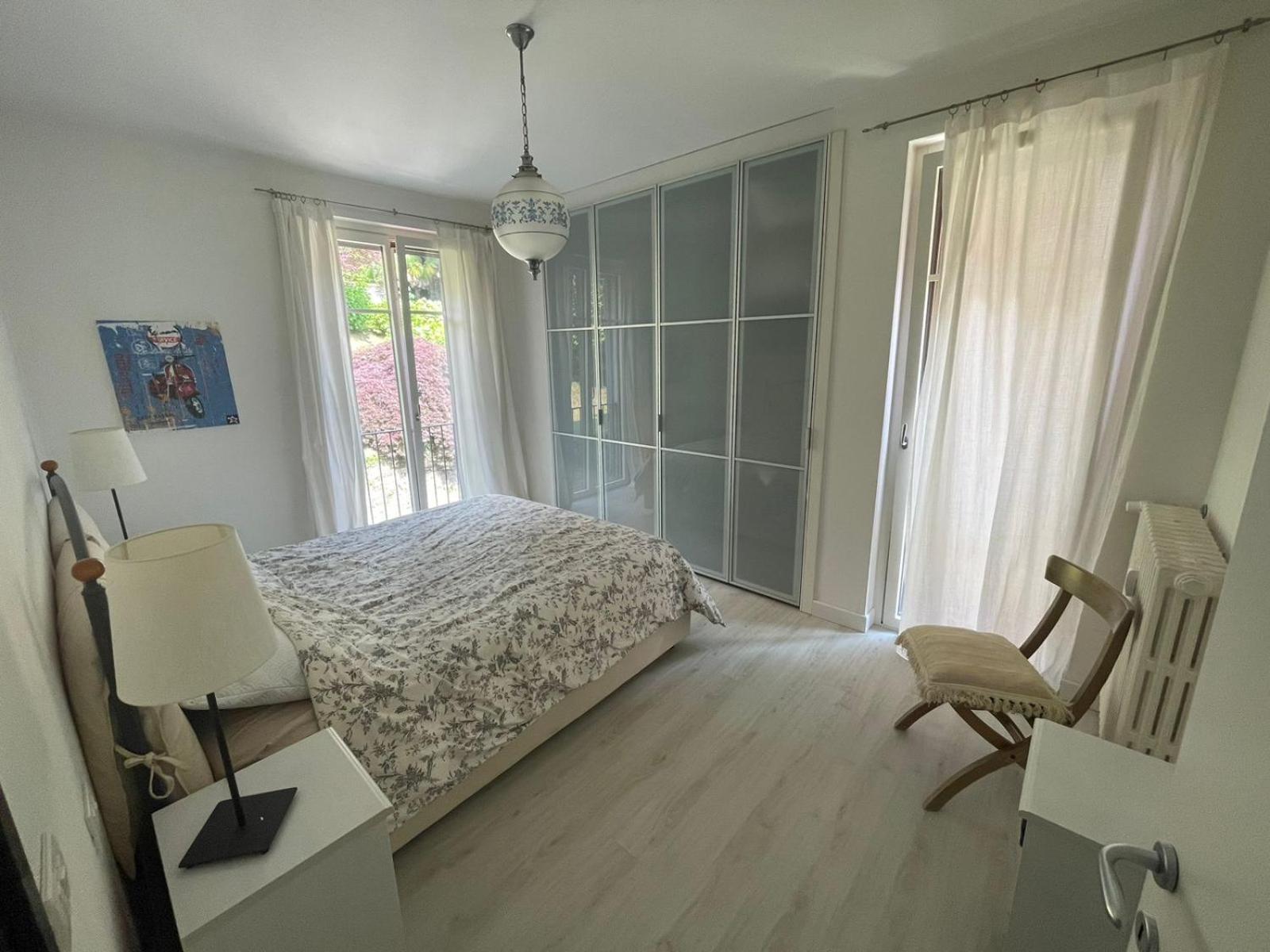 Gioia Apartment Oggebio Екстериор снимка