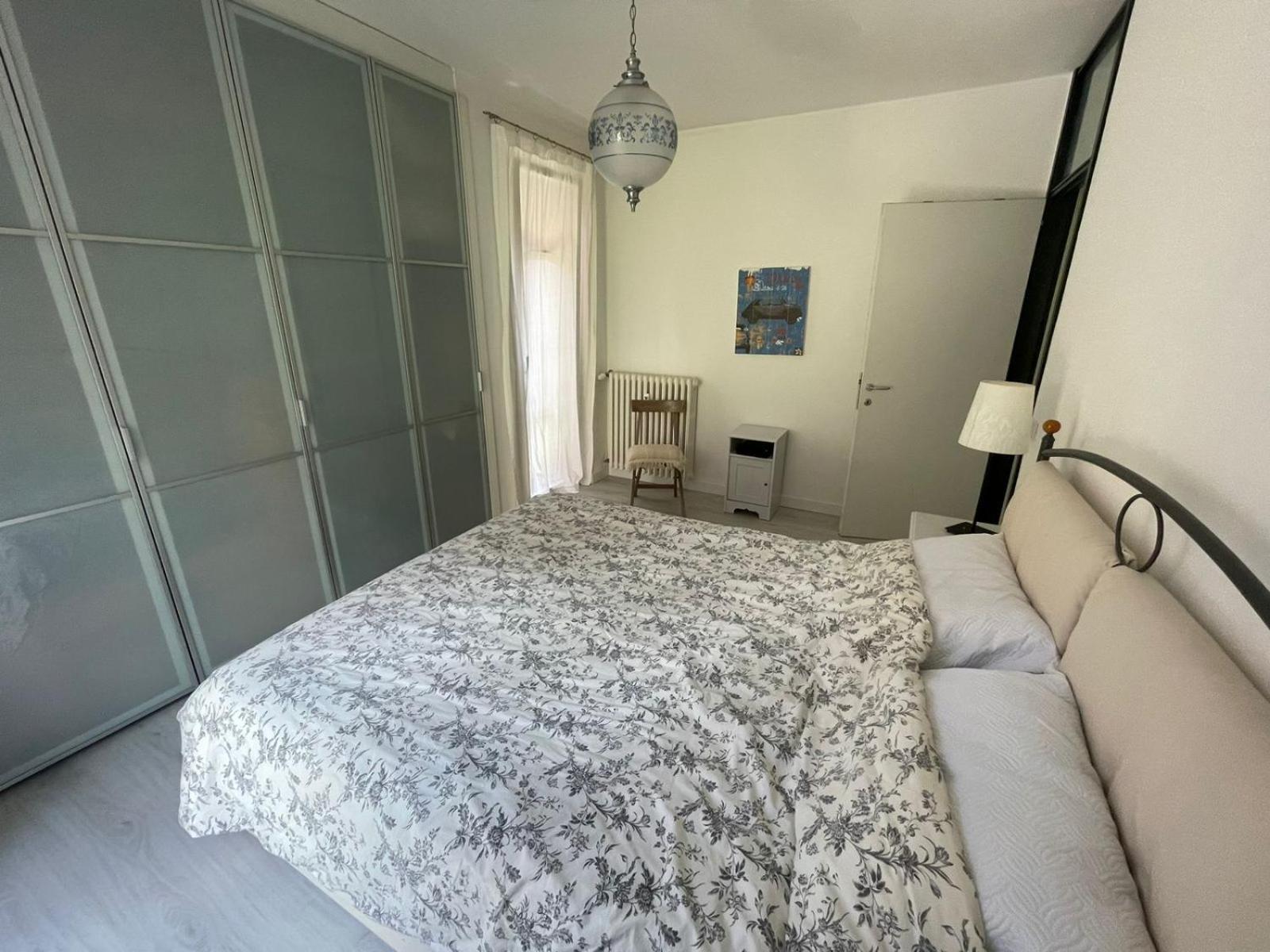 Gioia Apartment Oggebio Екстериор снимка