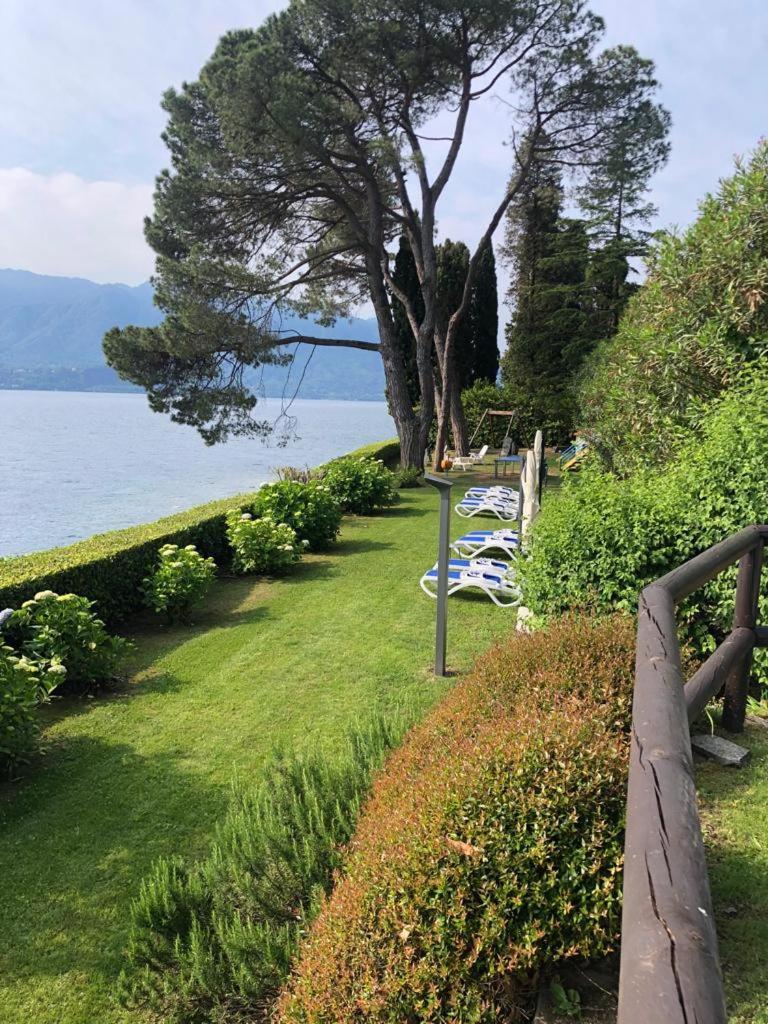 Gioia Apartment Oggebio Екстериор снимка